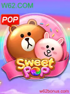SweetPOP
